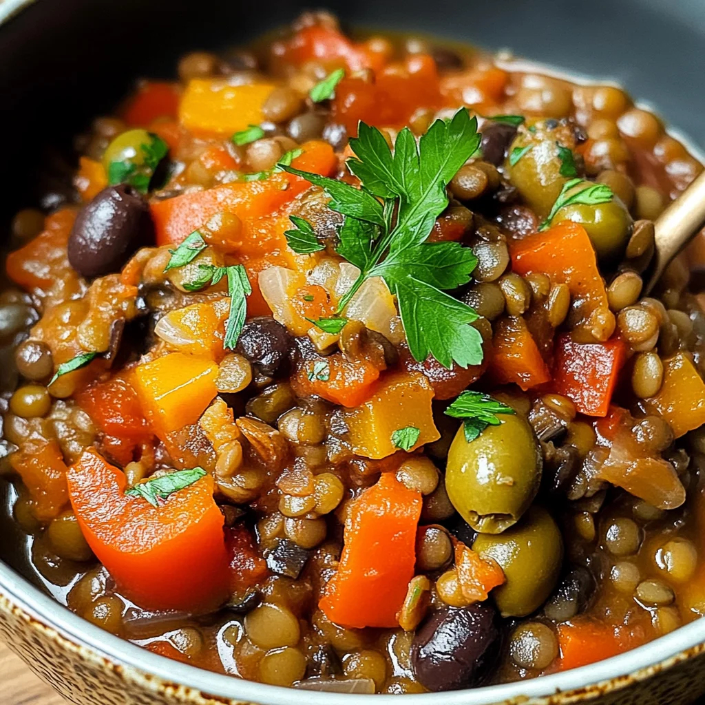 Un voyage gustatif végétal