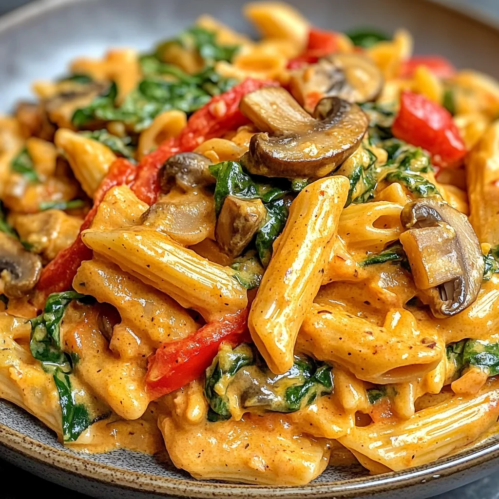 Un voyage gustatif végétalien