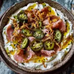 Apéritif Croustillant et Crémeaux