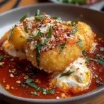 Apéritif Gourmand et Croustillant