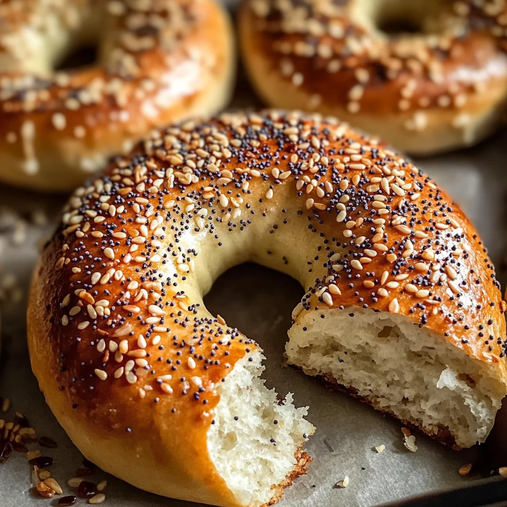 Bagels