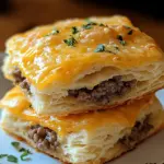 Biscuits salés copieux