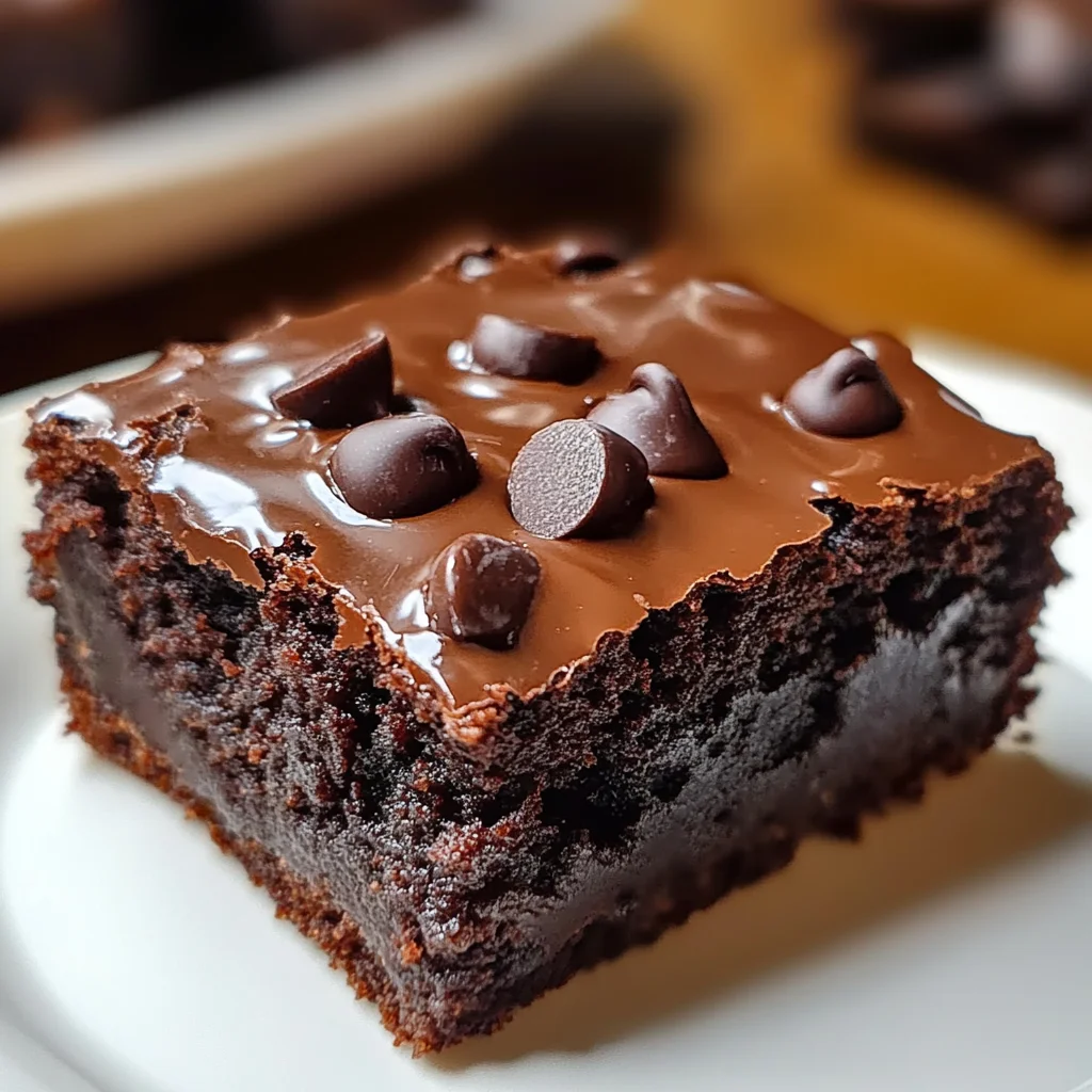 Brownies