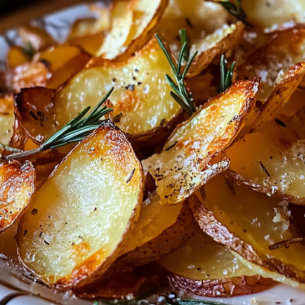 Chips d'épluchures croustillantes