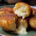Croquettes Fondantes