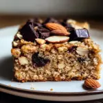 Délice Petit-Déjeuner : Gâteau Santé Gourmand