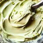 Dessert crémeux gourmand