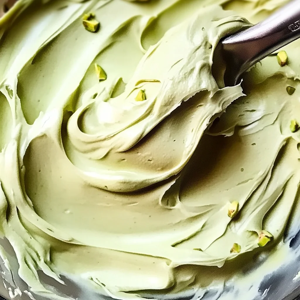 Dessert crémeux gourmand