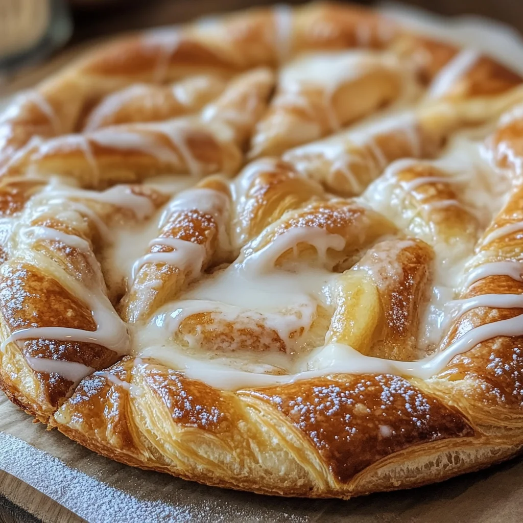 Dessert rapide et gourmand