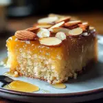 Douceur Amandes et Miel