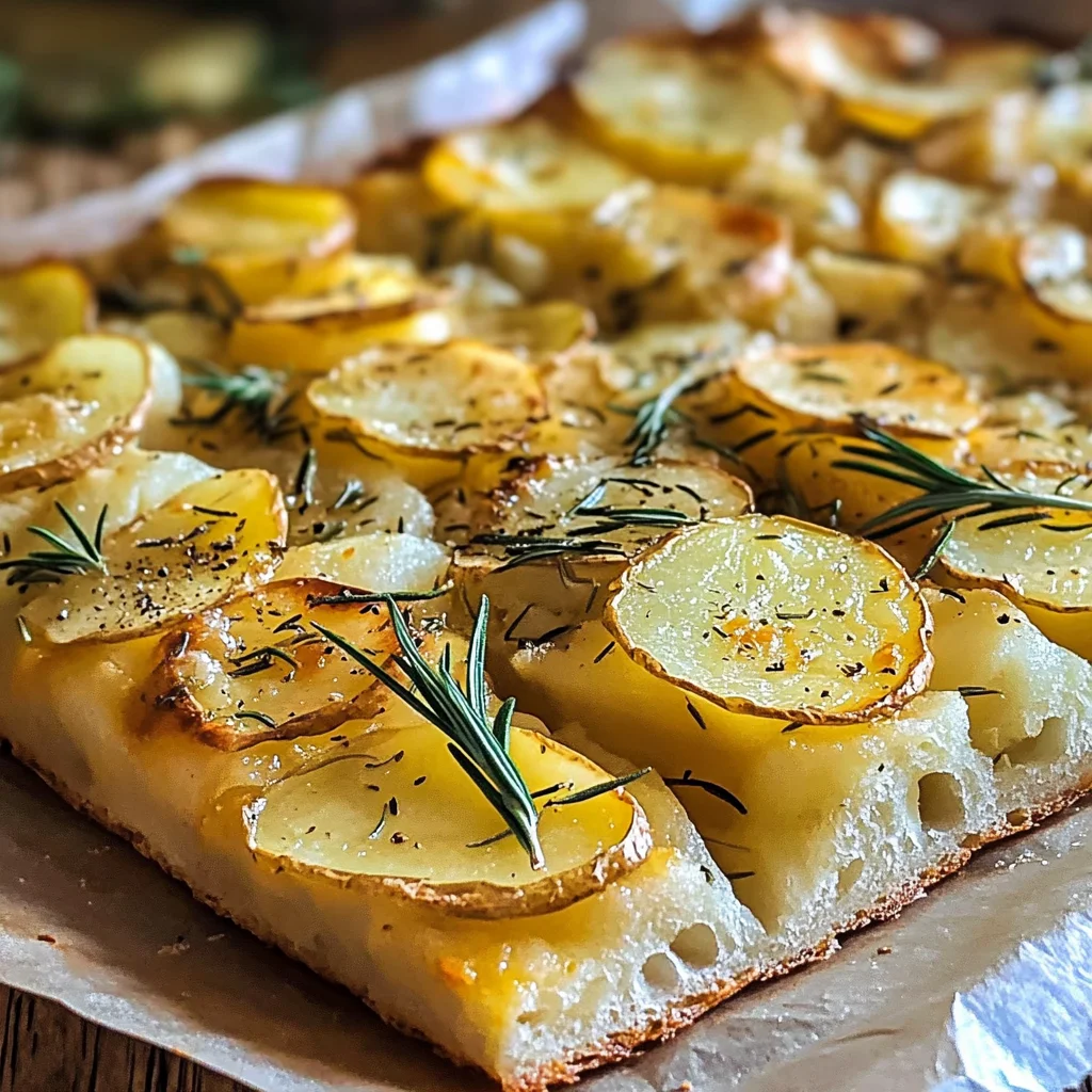 Focaccia