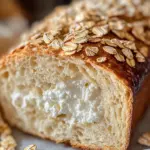 Pain protéiné maison