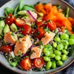 Salade Nutritive et Fraîche