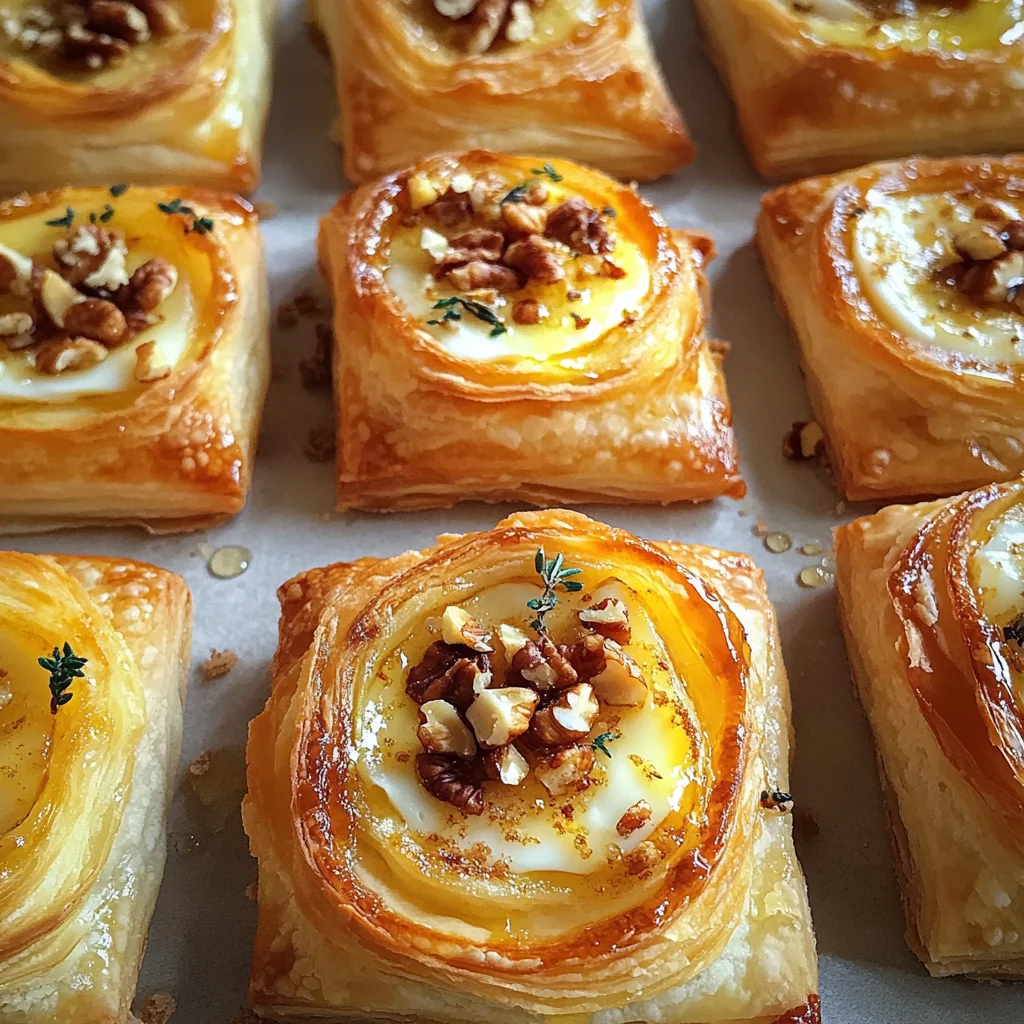 Bouchées Apéritives Légères et Savoureuses