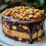 Cake gourmand aux saveurs irrésistibles