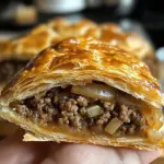 Chaussons écossais traditionnels