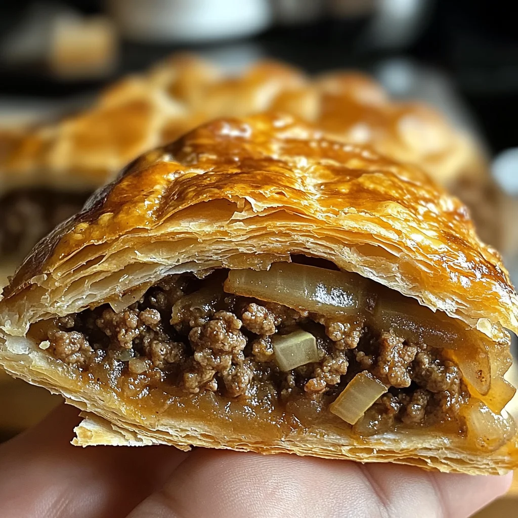 Chaussons écossais traditionnels