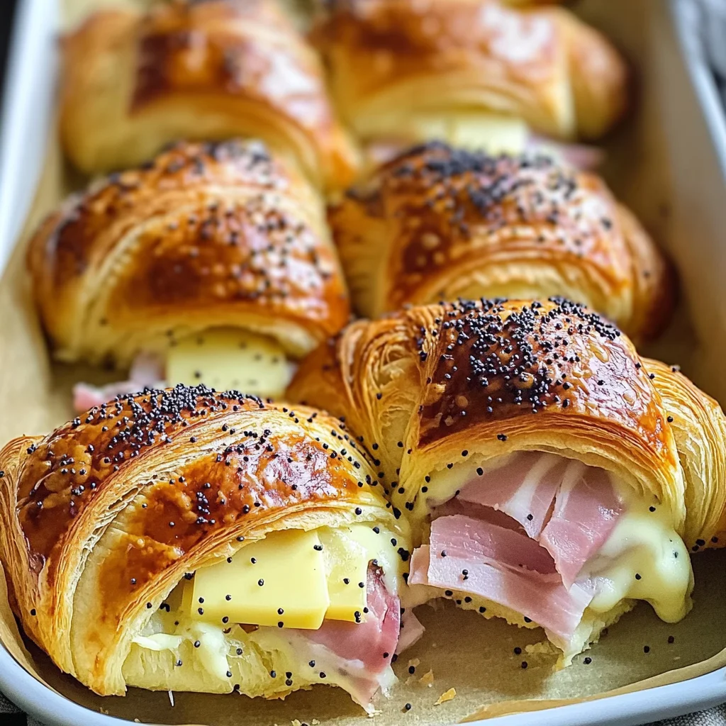 Croissants