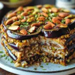 Délice Végétarien Méditerranéen