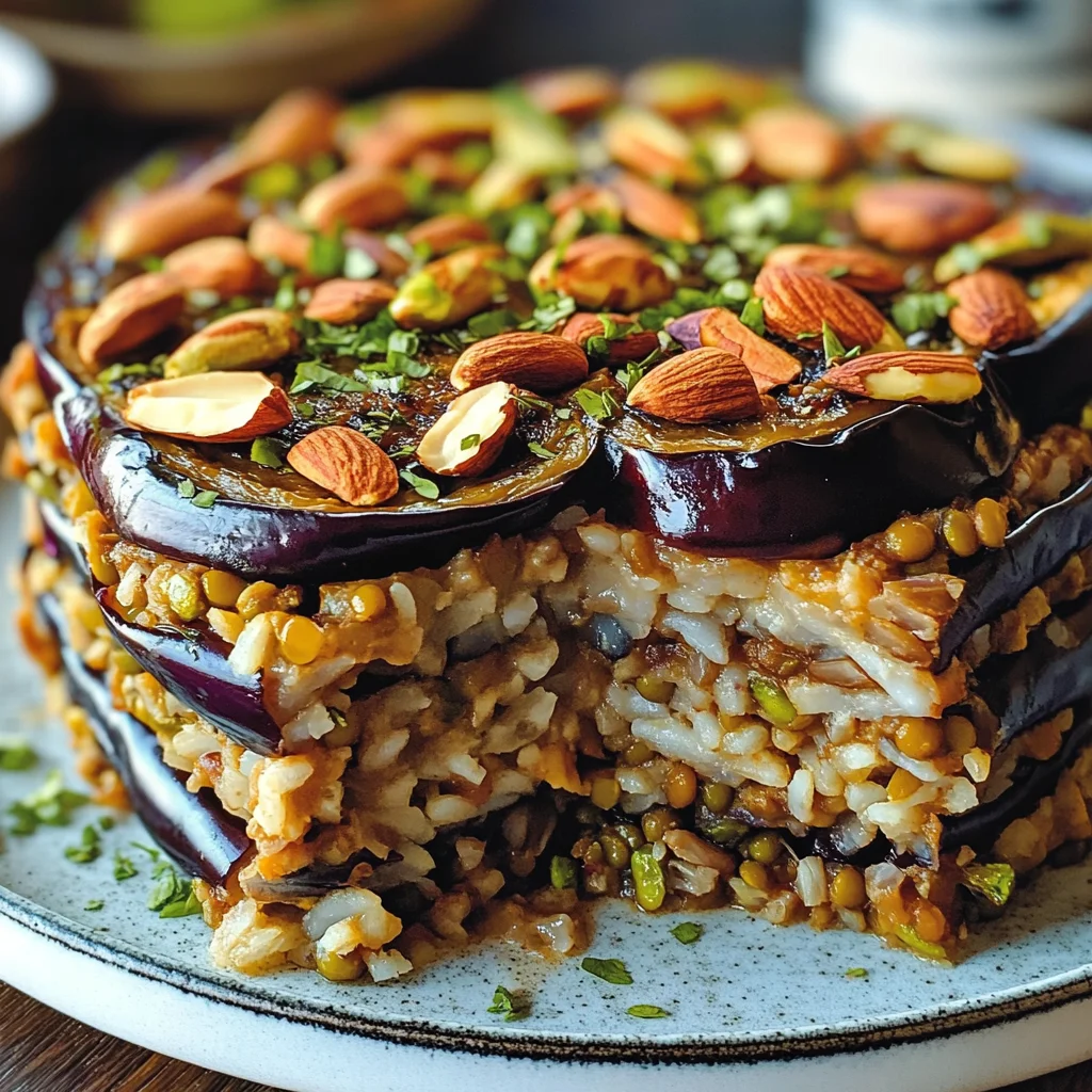 Délice Végétarien Méditerranéen