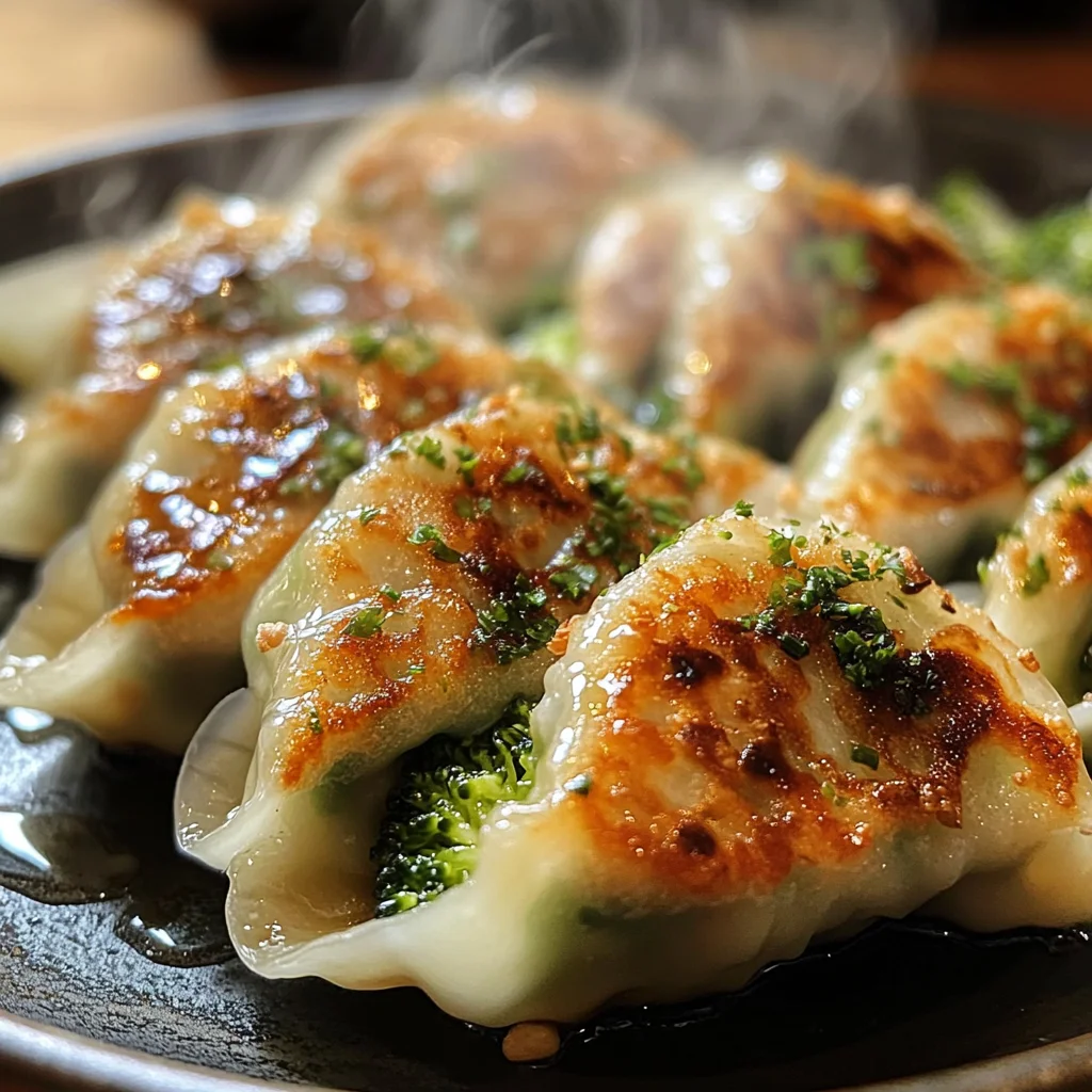 Délicieux oyakis maison faciles