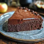 Dessert gourmand et équilibré