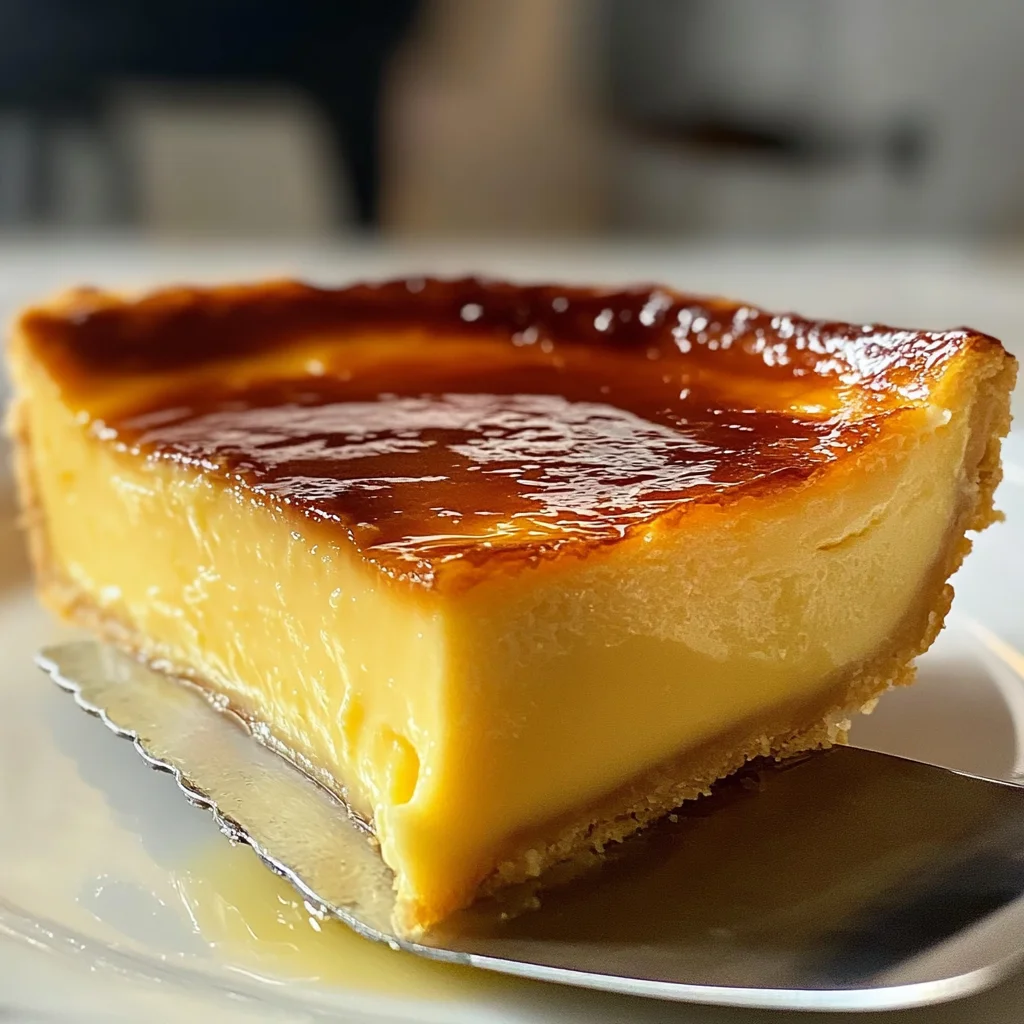 Flan