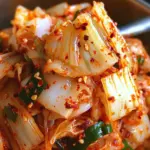 Kimchi Maison : Un Allié pour Votre Bien-Être
