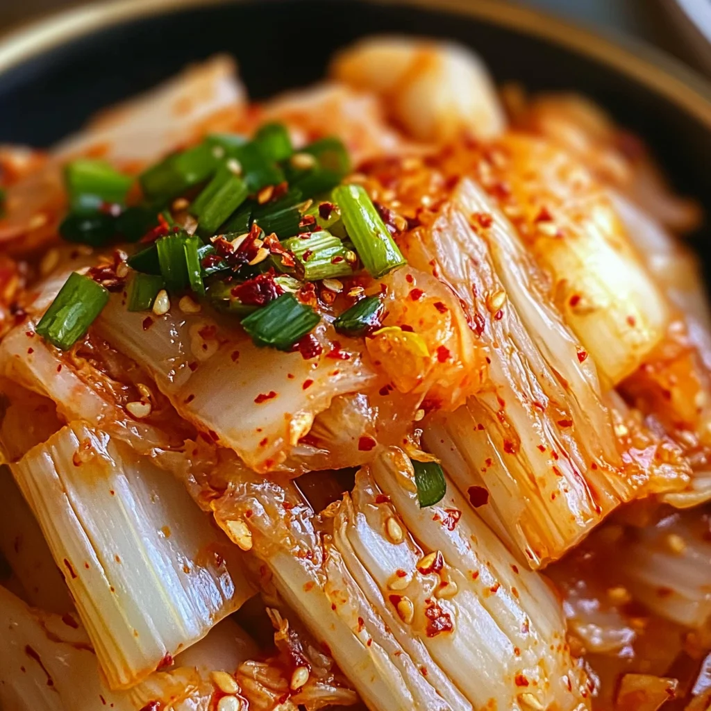 Kimchi