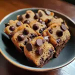 Oursons banane chocolat