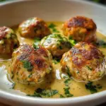 Plat familial gourmand