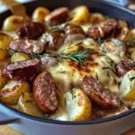 Plat traditionnel franc-comtois