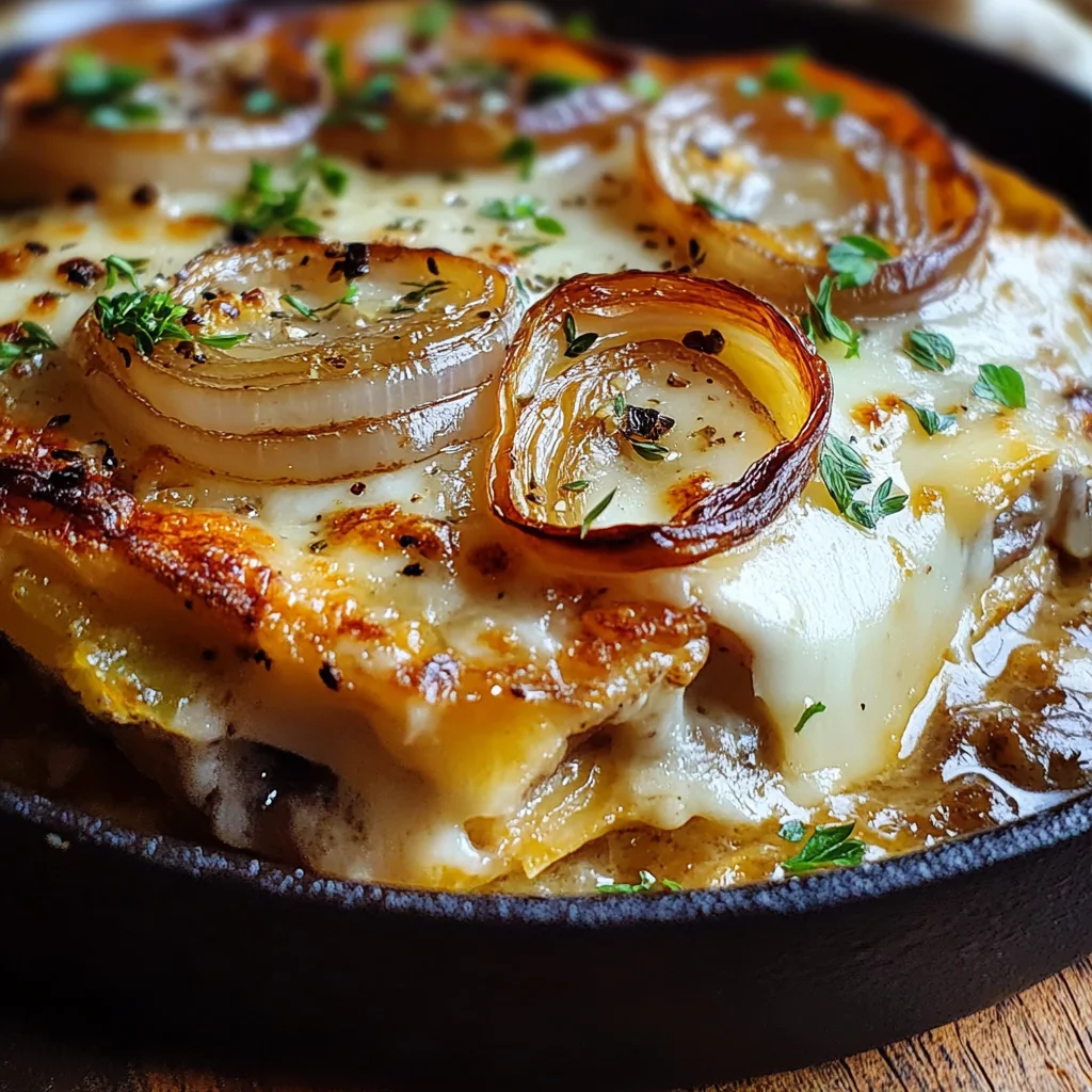 Plat traditionnel savoyard