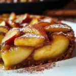 Moelleux Pommes Cannelle Gourmand