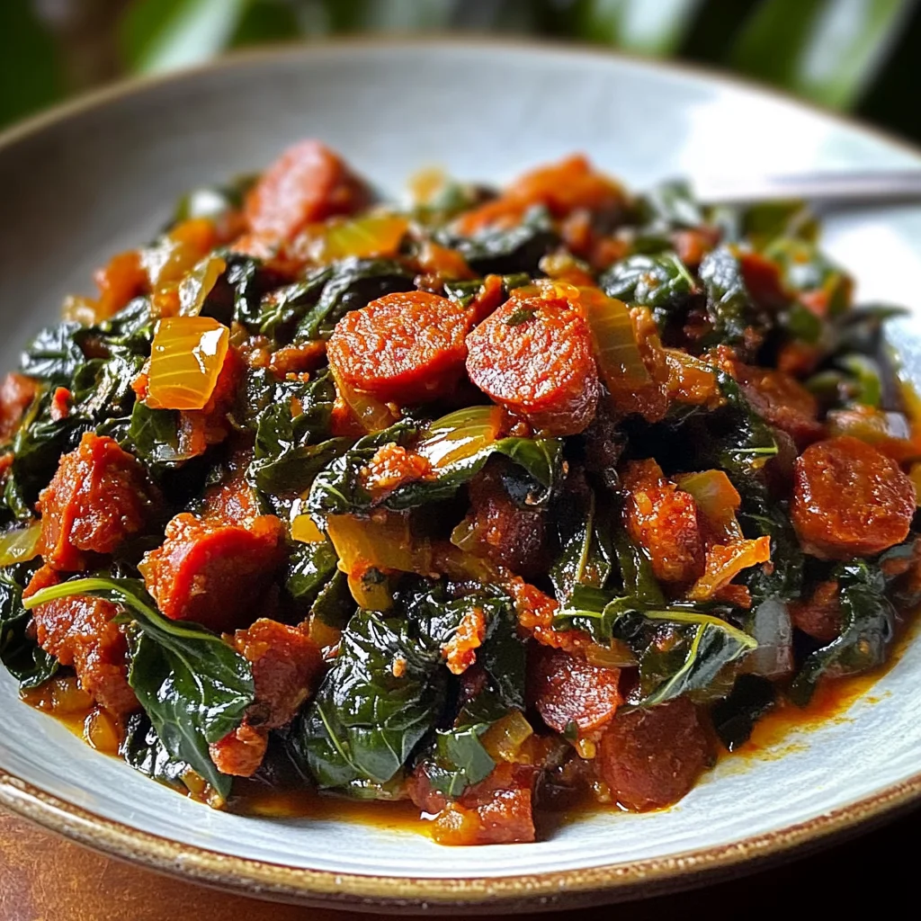 Plat méditerranéen savoureux